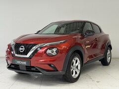 Nissan Juke - 1.0 DIG-T Tekna | Navigatie | BOSE-Audio | 360° Camera | Adaptive Cruise Control |