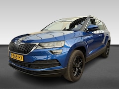 Skoda Karoq - 1.5 TSI ACT Business Edition Plus