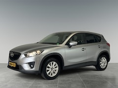 Mazda CX-5 - 2.0 TS+ 2WD|Trekhaak|1800 KG Trekgewicht