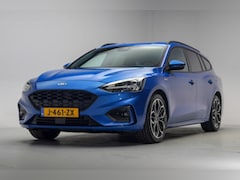 Ford Focus Wagon - 1.5 EcoBoost 150pk ST Line X Aut. [ LED B&O Adapt.cruise Apple/Android ]