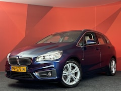 BMW 2-serie Active Tourer - 220i High Executive | Stoelverwarming | Cruise | Navi