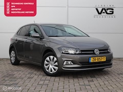 Volkswagen Polo - 1.0 MPI Comfortline CarPlay Cruise Airco