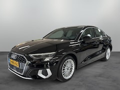 Audi A3 Limousine - 35 TFSI Advanced Edition 150PK Automaat