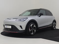 Smart #1 - 1 BRABUS 66 kWh l 428pk l 360gr Camera l Side Assist l Stoel en stuurverwarming l BEATS Au