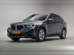 BMW X1 - xDrive 25e High Executive Aut. [ Leder Head-up Trekhaak Stoelverwarming ]