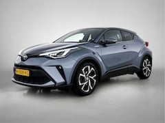 Toyota C-HR - 2.0 Hybrid First Edition | Dealeronderhouden | Trekhaak | JBL | FULL LED verlichting | Dod