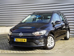 Volkswagen Golf Sportsvan - 1.4 TSI Comf.line Aut. Ecc Cruise Trekhaak Camera