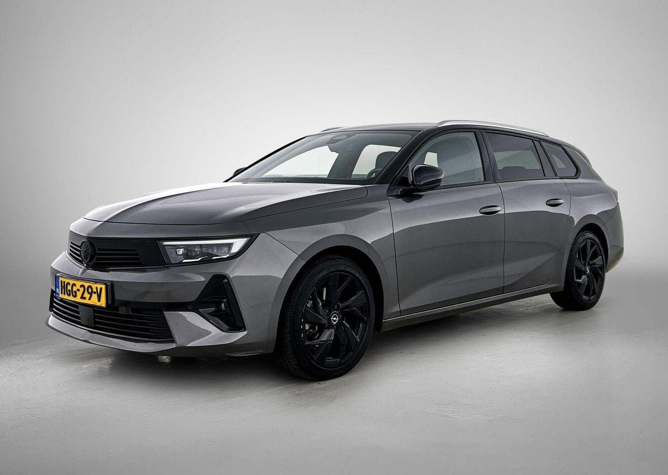 Opel Astra Sports Tourer - 1.2 Level 4 | 130pk | Automaat | Zeer Compleet! | DEMO SALE | - AutoWereld.nl