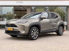 Toyota Yaris Cross - 1.5 Hybrid 115 First Edition | Stuur en Stoelverwarming | All Seasons