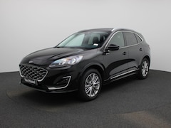 Ford Kuga - 2.5 PHEV Vignale | Apple Carplay/Android Auto | Panoramadak | Winterpakket | Cruise Contro