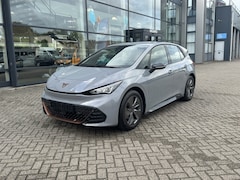 CUPRA Born - BORN 1 58 kWh ESSENTIAL 204PK AUTOMAAT NAVI/CLIMATE