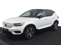 Volvo XC40 - Recharge Twin Pro | SoH 94% | Panoramadak | 360 Camera | Elek. Stoel | Harman/Kardon | Ada