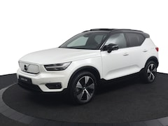 Volvo XC40 - Recharge P8 AWD R-Design | Panoramadak | Warmtepomp | Adaptive LED | Leder | Harman/Kardon