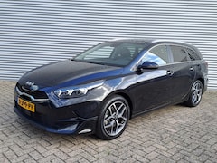 Kia Cee'd Sportswagon - Ceed 1.0 T-GDi ExecutiveLine | Navigatiesysteem full map | Camera | Apple Carplay/Android