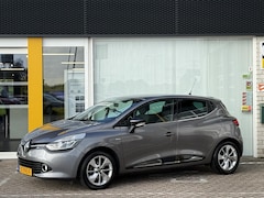 Renault Clio - 0.9 TCe Limited | NAP | Dealer onderhouden | Trekhaak | DAB | Cruise Control | Airco | Lic
