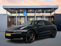 ZEEKR 001 - AWD Sport Edition 100 kWh | UNIEK | 22" | Panoramadak | Head-Up | Matrix LED | 360 Camera