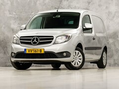Mercedes-Benz Citan - 109 CDI BlueEFFICIENCY (MARGE, STOELVERWARMING, BLUETOOTH, TREKHAAK, CRUISE, ELEK RAMEN, N