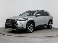 Toyota Corolla Cross - Hybrid 140 Dynamic | Voorruit-Stuur-Stoelverwarming | Parkeersensoren V+A |