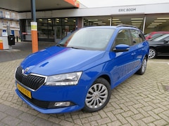 Skoda Fabia Combi - 1.0 TSI AMBITION 70dKM NL AUTO