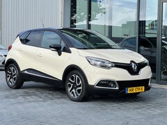 Renault Captur - 1.2 TCe DYNAMIQUE AUTOMAAT NAVI