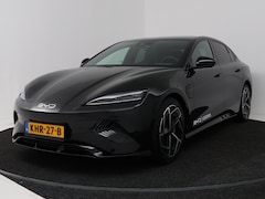 BYD Seal - Design RWD 82.5 kWh | Origineel NL | NAP