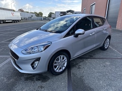 Ford Fiesta - 1.0 Style