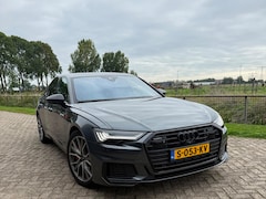 Audi A6 Limousine - 55 TFSI e quattro Competition