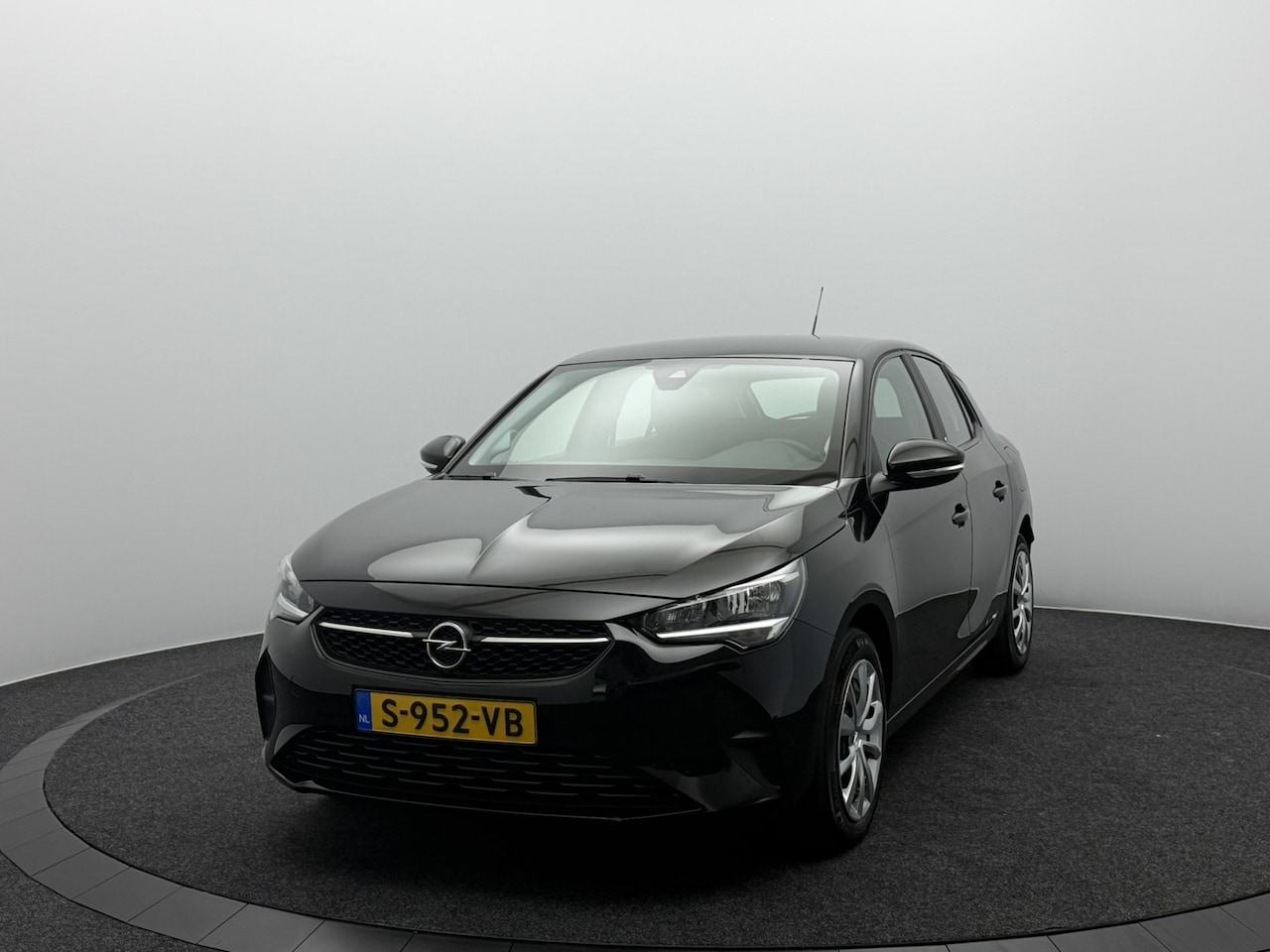 Opel Corsa Electric - Corsa-e 50 kWh 3-Fase SOH 96,5% | Warmtepomp | Snellaadvermogen 100KW | Carplay&Android | - AutoWereld.nl