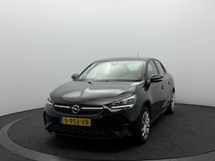 Opel Corsa Electric - Corsa-e 50 kWh 3-Fase SOH 96, 5% | Warmtepomp | Snellaadvermogen 100KW | Carplay&Android |