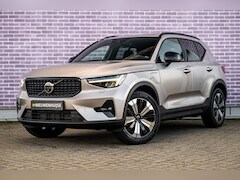 Volvo XC40 - 1.5 T5 Plug-in Hybrid Ultimate Dark | Trekhaak | All-Seasons | Panoramadak | Harman Kardon