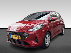 Hyundai i10 - 1.0 Comfort Limited | Achteruitrijcamera | Airco | Apple Carplay/Android Auto|telefooninte