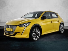 Peugeot 208 - 1.2 130pk GT-Line Automaat | Glazendak | Navigatie | Adaptieve Cruise Control | Climate Co