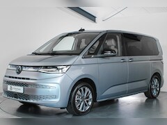 Volkswagen Multivan - 1.4 eHybrid L1H1 Style Panoramadak, Trekhaak, Elek. Deuren, ACC, 360Camera, Standkachel