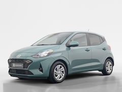 Hyundai i10 - 1.2 Automaat | Navigatie via Carplay | Stuur- en stoelverwarming