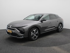 Citroën C5 X - 1.6 Plug-in Hybrid 225 Shine | Automaat | Carplay | 360* Camera | Stoel + stuurverwarming