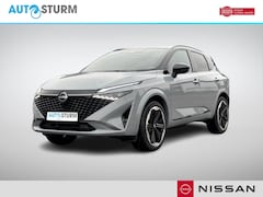 Nissan Qashqai - 1.3 MHEV Xtronic N-Design