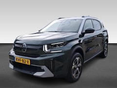 Citroën C3 Aircross - Max automaat Hybride | Achteruitrijcamera | Extra getinte achterste zijruiten en achterrui
