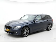 BMW 3-serie Touring - 330d LEER - NAVIPRO - CRUISE - STOELVERWARMING