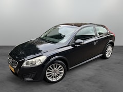 Volvo C30 - 2.0 Kinetic Dealeronderhouden, Slechts 102 dkm NL-auto Dealeronderhouden, Slechts 102 dkm