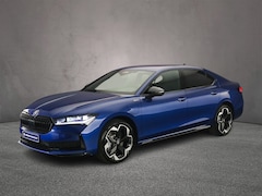 Skoda Superb - 1.5 TSI PHEV 272pk Sportline Business €50.490, - incl inruilpremie