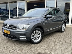 Volkswagen Tiguan - 1.4 TSI ACT Highline | Adapt. Cruise | Apple/Android | Stoel- en stuurverwarming | Sportst