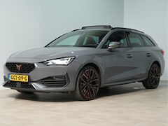 CUPRA Leon Sportstourer - 1.4 e-Hybrid VZ Copper Edition Pano dak Camera Side assist 275