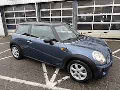 MINI Cooper - 1.6