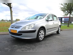 Peugeot 307 - 1.6-16V XS Pack, Airco, Automaat APK 07-07-2027