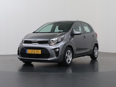 Kia Picanto - 1.0 DPi ComfortLine | Airco | Cruise Control | Bluetooth |
