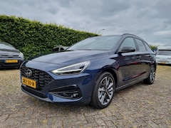Hyundai i30 Wagon - 1.0 T-GDi MHEV Comfort ✅CARPLAY