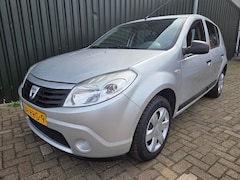 Dacia Sandero - 1.2 Ambiance Airco NW koppeling
