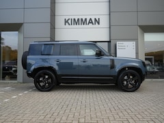 Land Rover Defender 110 - P300e X-Dynamic HSE | Techno Pack | Black Pack | Koelkast |
