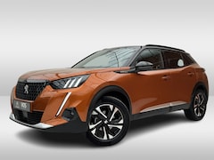 Peugeot 2008 - PureTech 130 Automaat GT-Line | Trekhaak afneembaar | Schuifdak | Adaptive Cruise Control