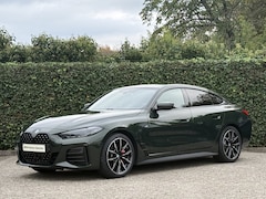 BMW 4-serie Gran Coupé - 420i | M-Sport Pro | Leder | Harman/Kardon | Camera | Elek. Stoelverst. | Stuur + Stoelver